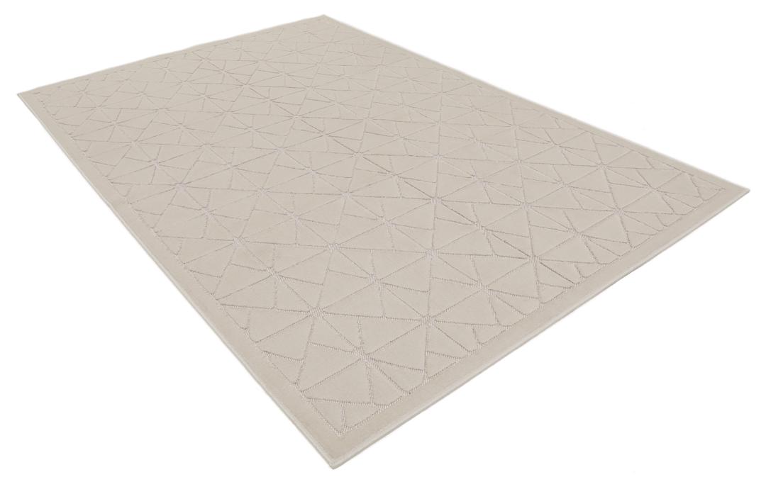 
    Pixie - Cream white - 140 x 200 cm
  