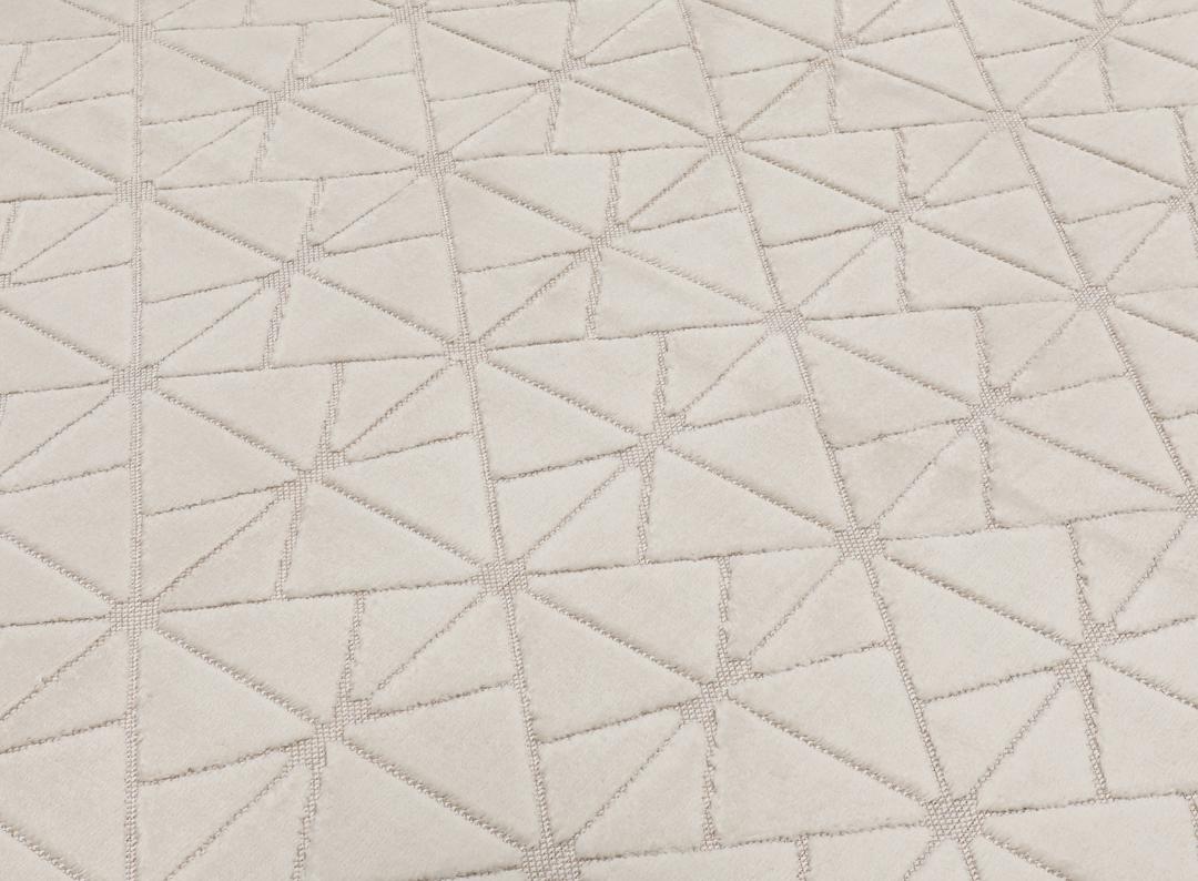 
    Pixie - Cream white - 140 x 200 cm
  