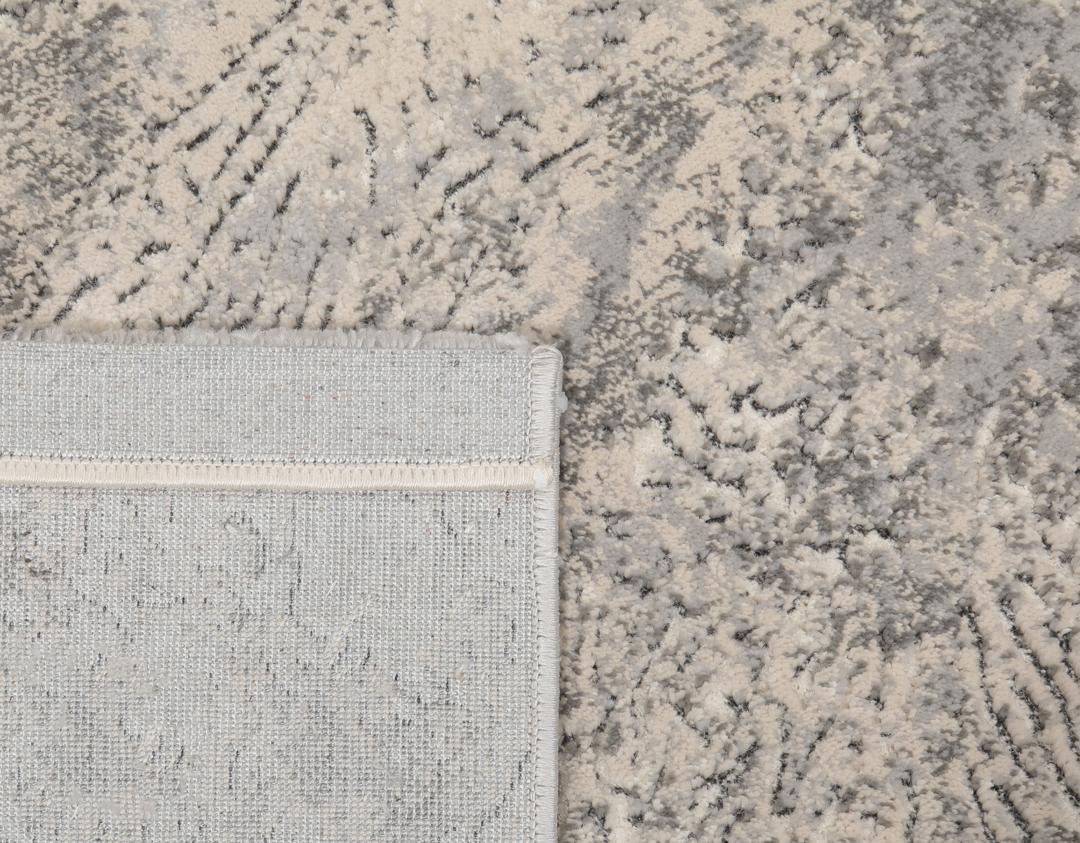 Rugvista core - Nemo - グレー, 細長 100 x 300 cm 絨毯 - Rugvista