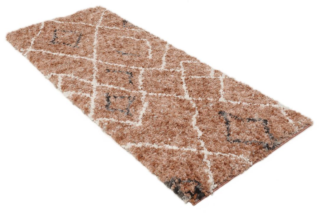 Rugvista core - Soraya Ultra - Terracotta, Runner 80 x 200 cm Rug ...
