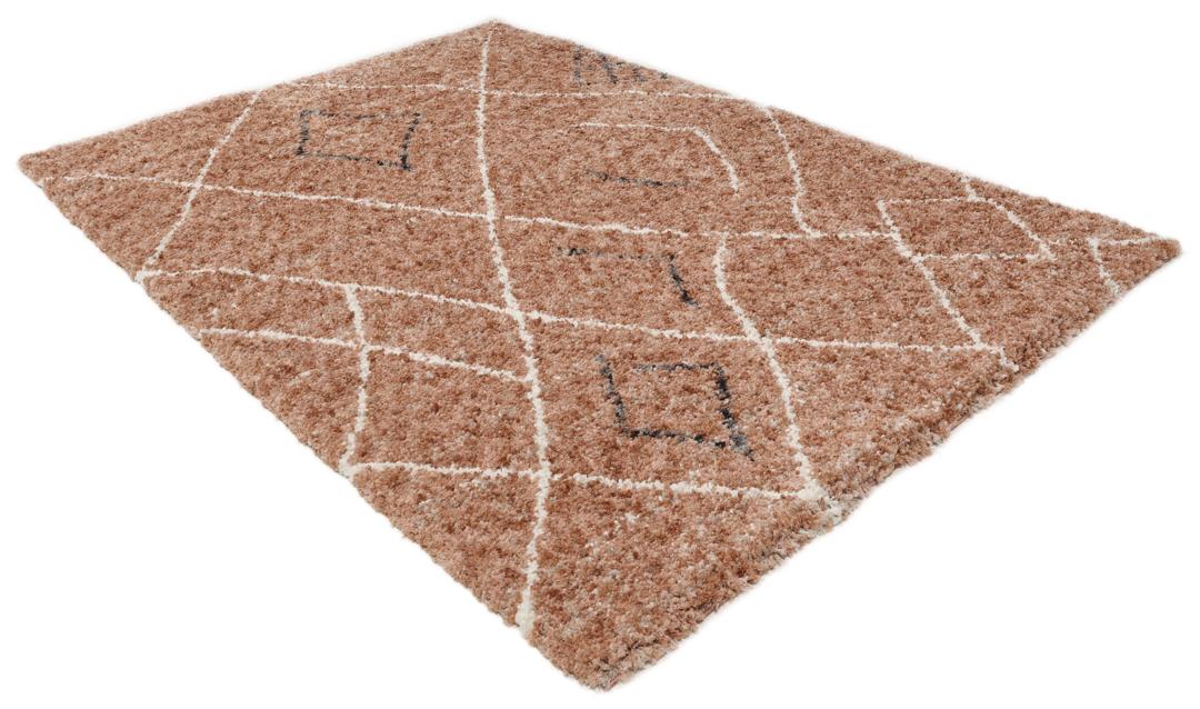 Rugvista core - Soraya Ultra - Terracotta 240 x 340 cm Rug - Rugvista