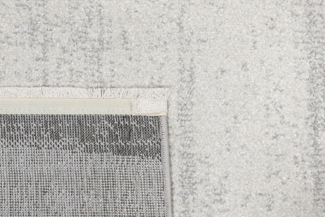 Art field - Black / White - 200 x 300 cm