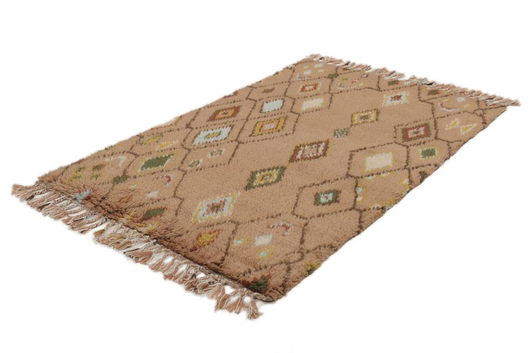 Tapis Worgan Terra 120 x 180 main image 1