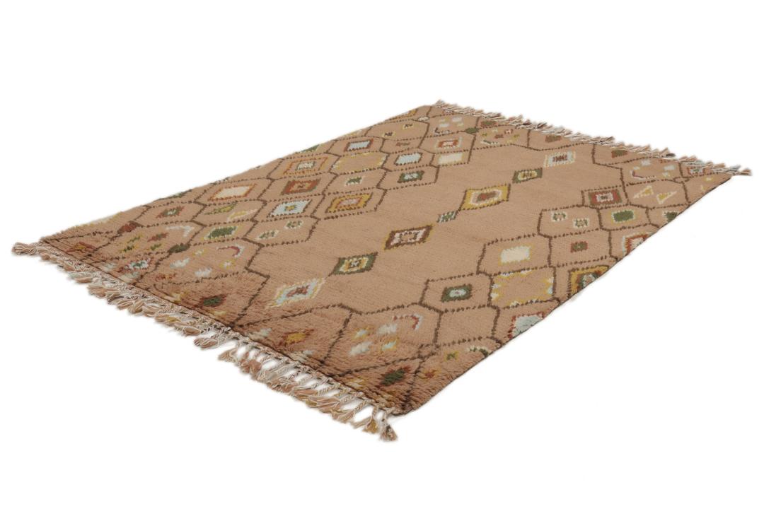 Hulda - Terracotta - 200 x 300 cm