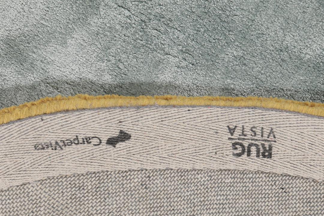 Elephant - Terrakotta / Multicolor - 250 x 350 cm
