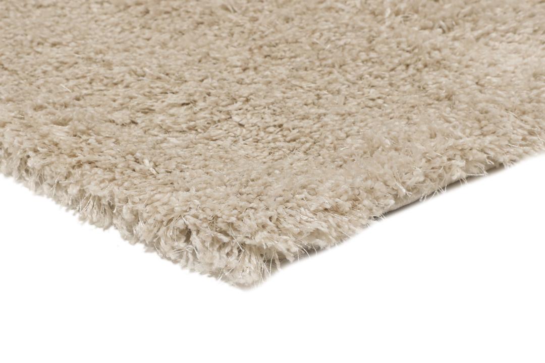 Vloerkleed uit het Midden-Oosten in beige