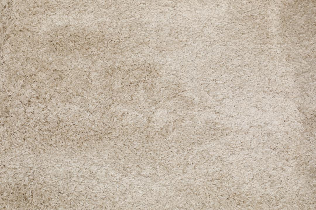 Vloerkleed uit het Midden-Oosten in beige