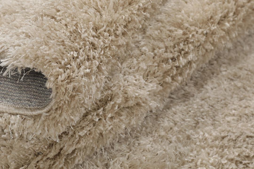 Vloerkleed uit het Midden-Oosten in beige