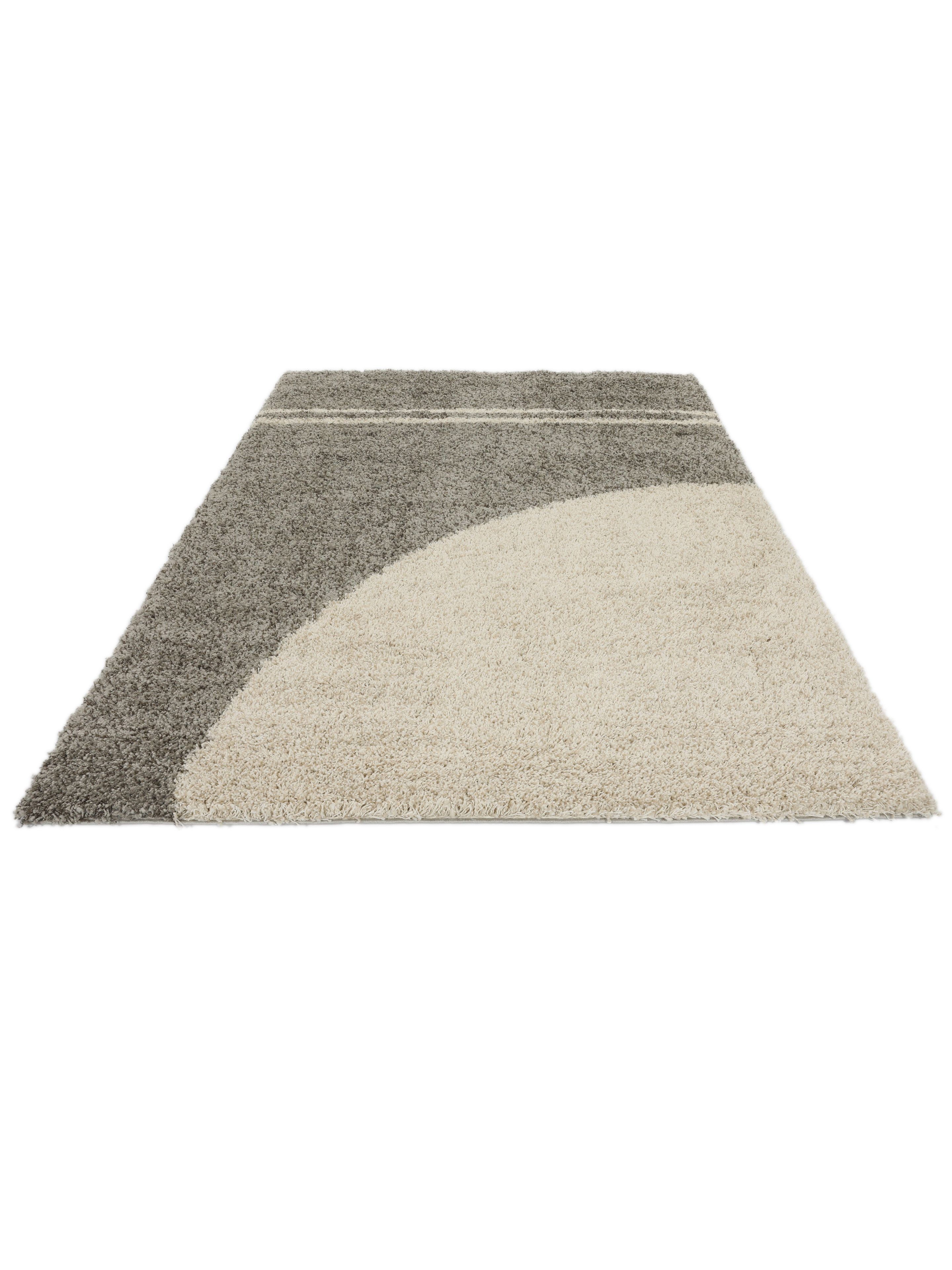 Rugvista core - Tokyo - Grey / Beige 100 x 160 cm Rug - Rugvista
