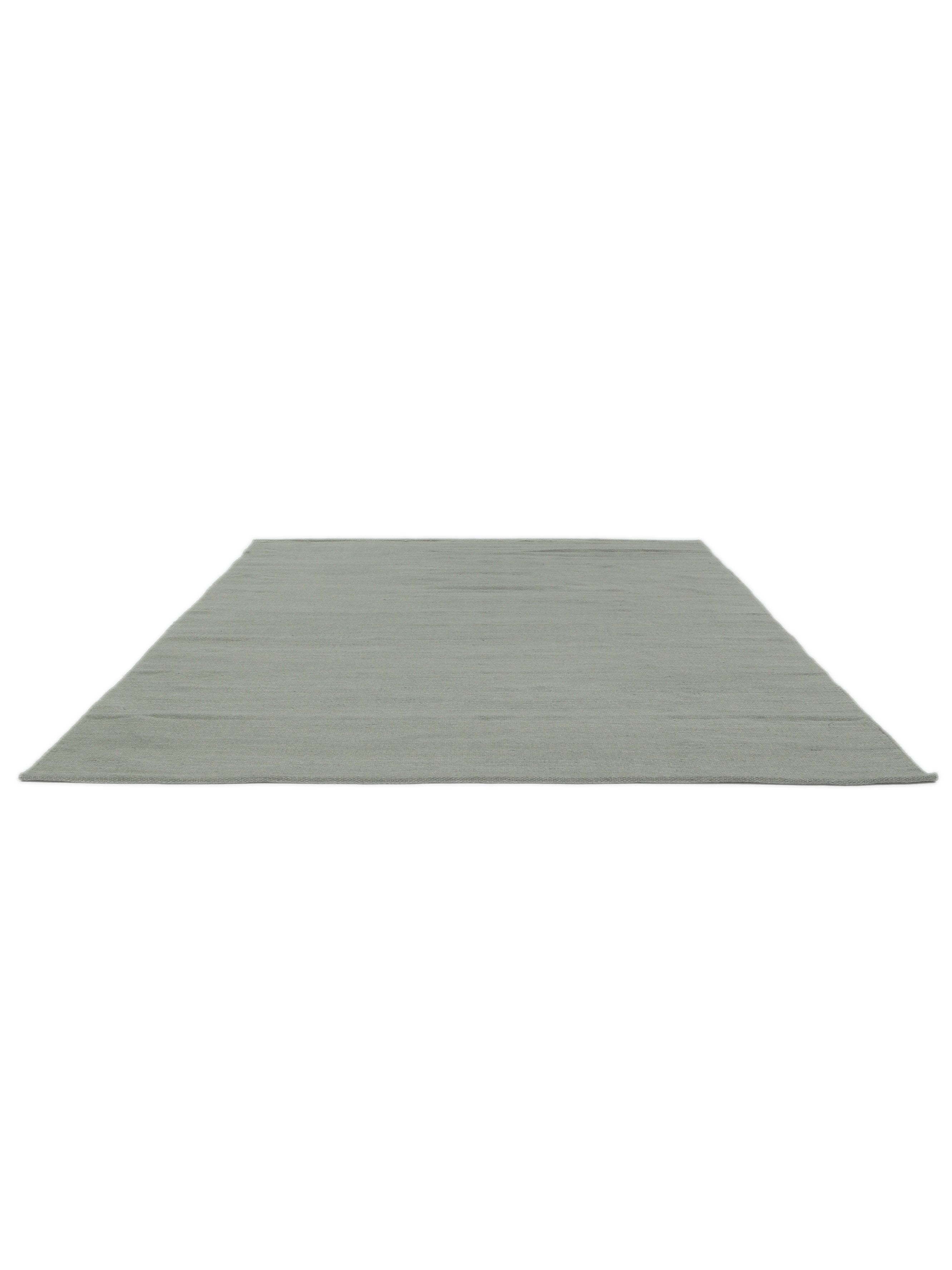 Rugvista core - Vista - グレー 160 x 230 cm ウール 絨毯 - Rugvista