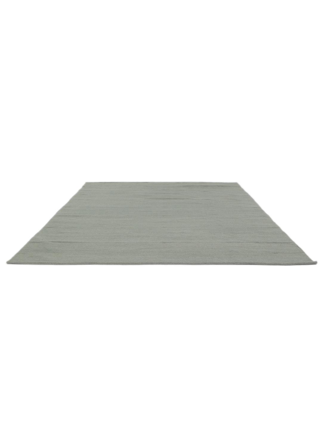 Rugvista core - Vista - グレー 200 x 300 cm ウール 絨毯 - Rugvista