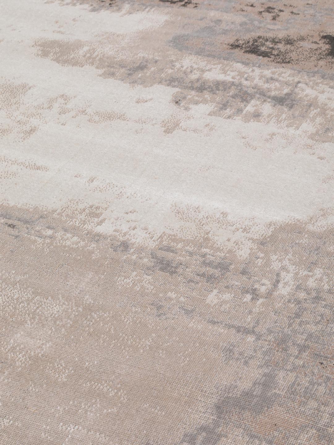 Rugvista essential - Arte - Greige / Dark Grey 200 x 300 cm Rug - Rugvista