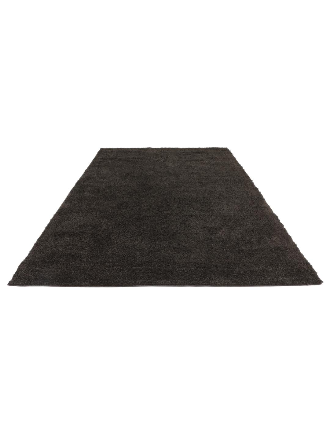 Comfy - Cinzento-carvão - 250 x 350 cm