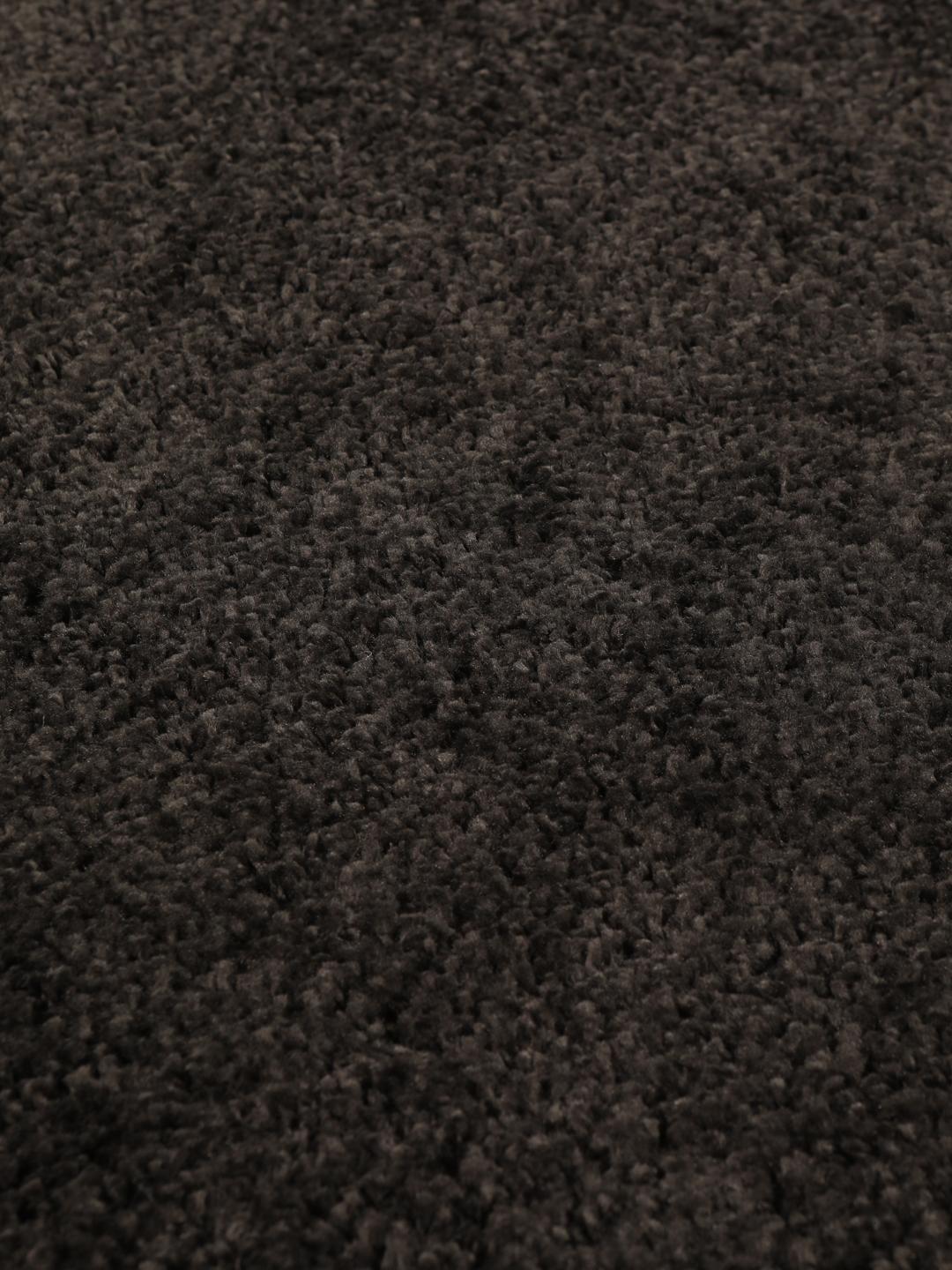 Comfy - Cinzento-carvão - 250 x 350 cm