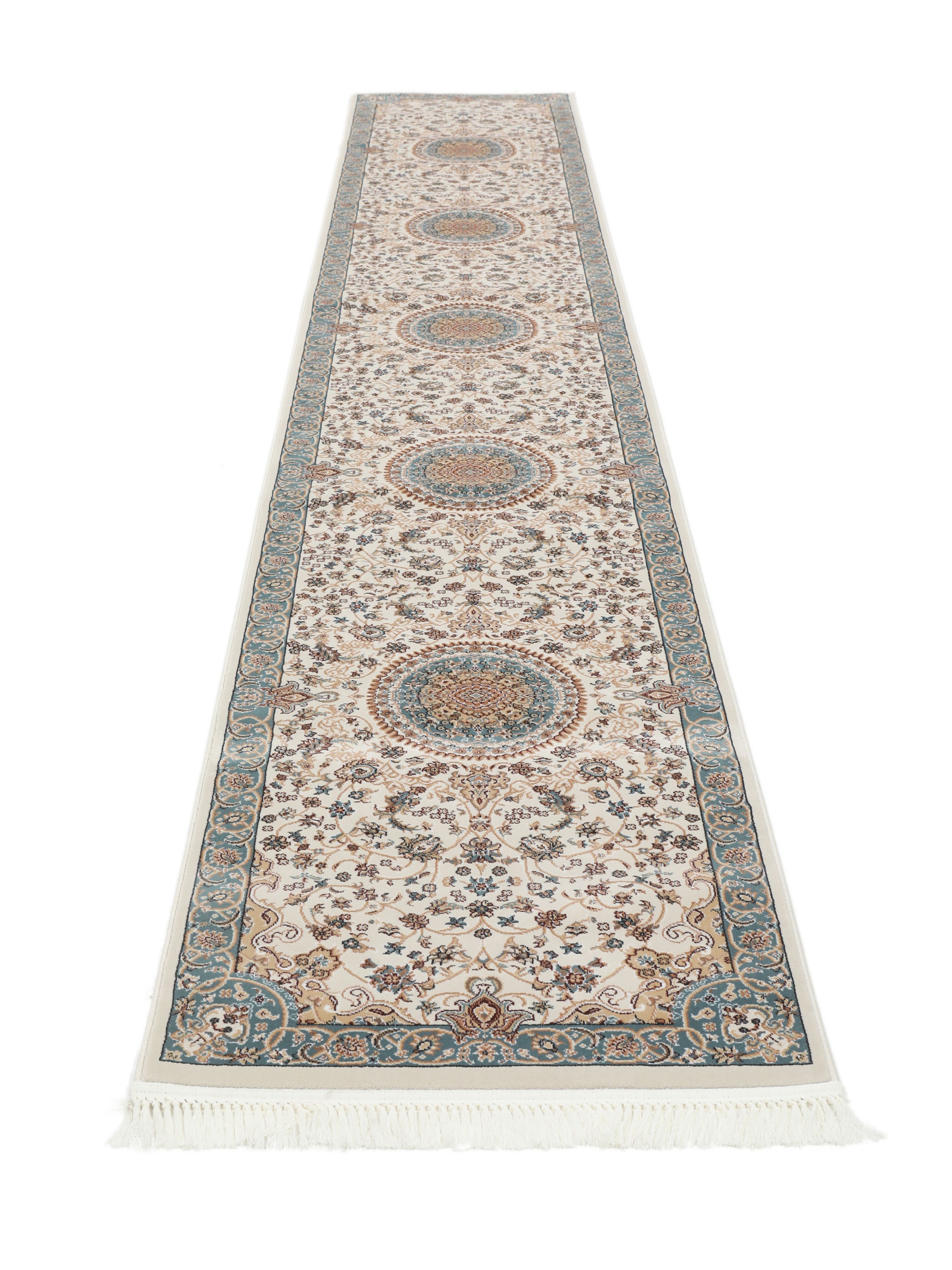 heritage modern rug carpet - 160×230cm Concept Looms Grand Heritage GH102 Green Rug, 160 x 230 cm