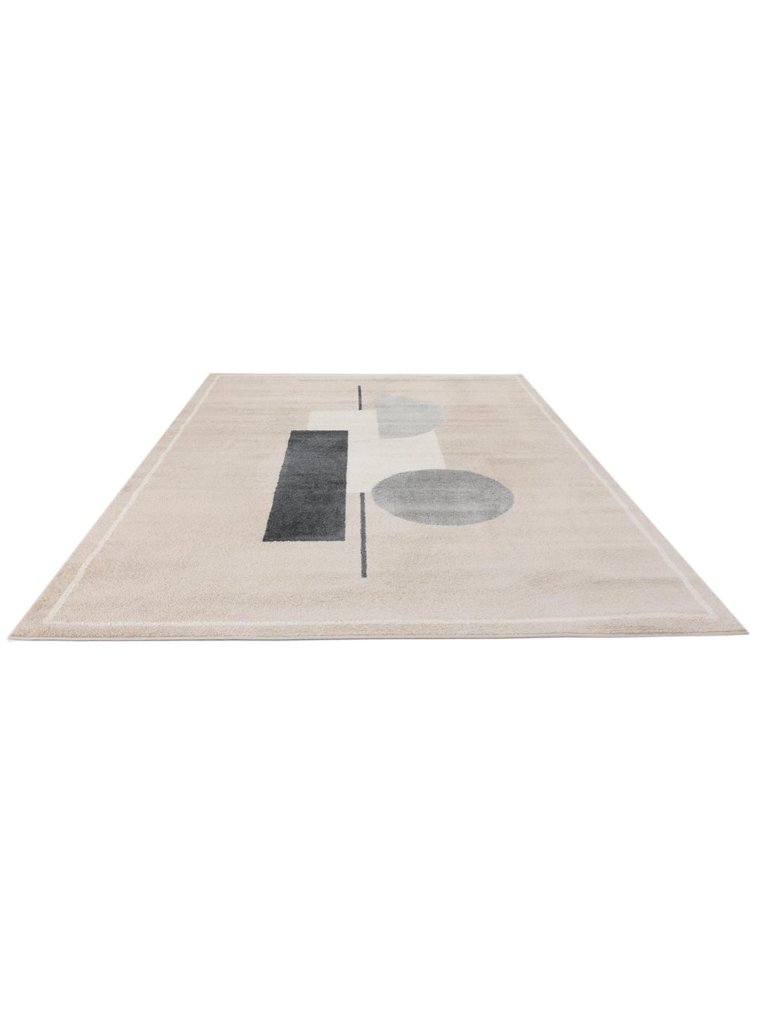 
    Moma - Beige - 160 x 230 cm
  