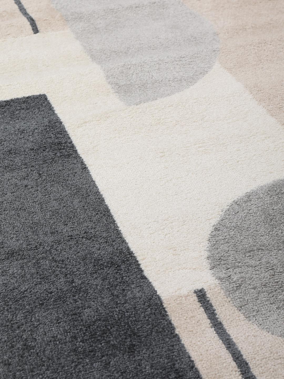
    Moma - Beige - 160 x 230 cm
  
