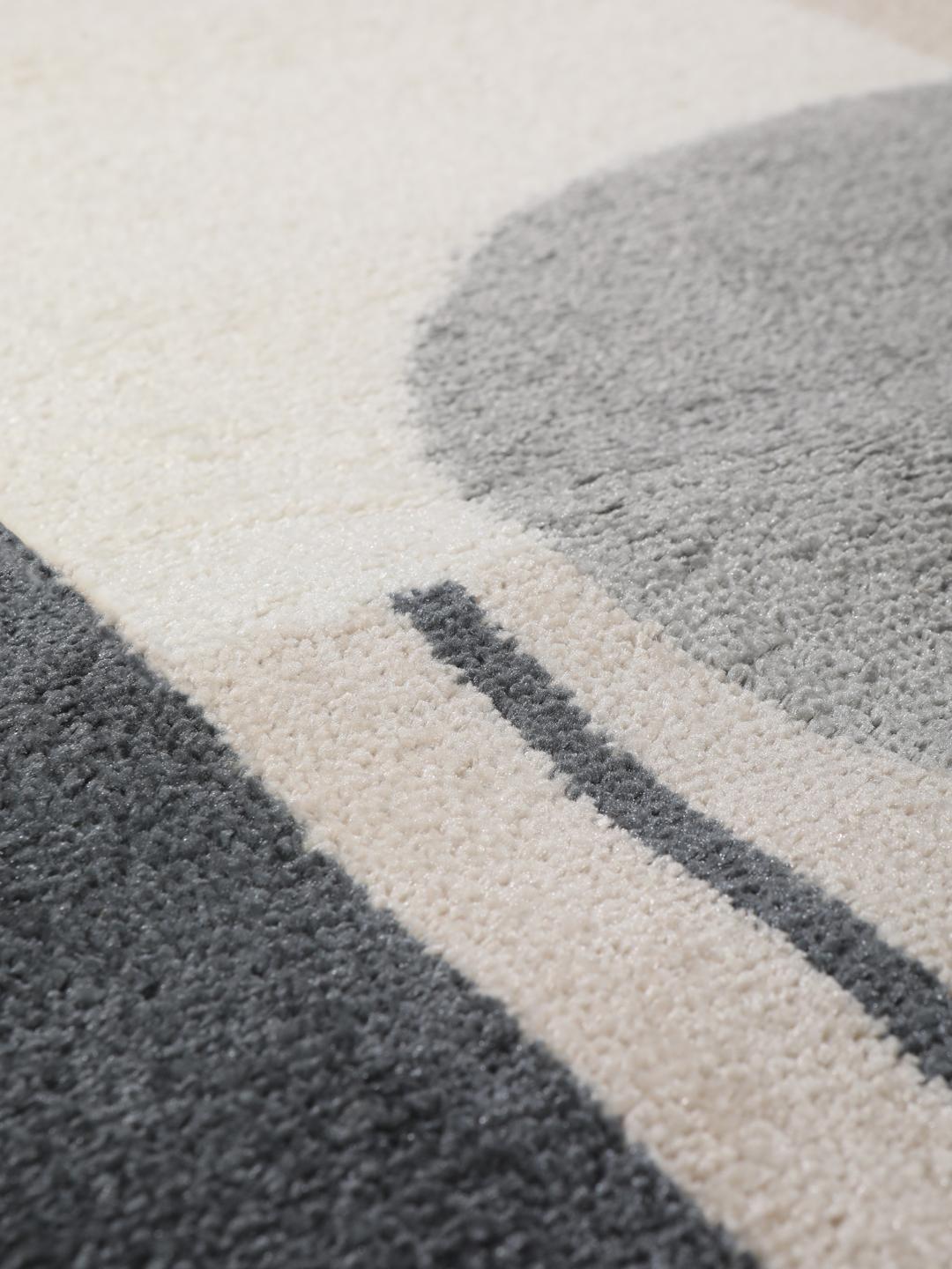 Rugvista Essential - Moma - Beige 140 x 200 cm Rug - Rugvista
