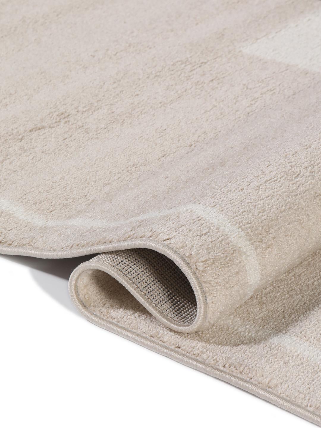 Rugvista Essential - Moma - Beige 140 x 200 cm Rug - Rugvista