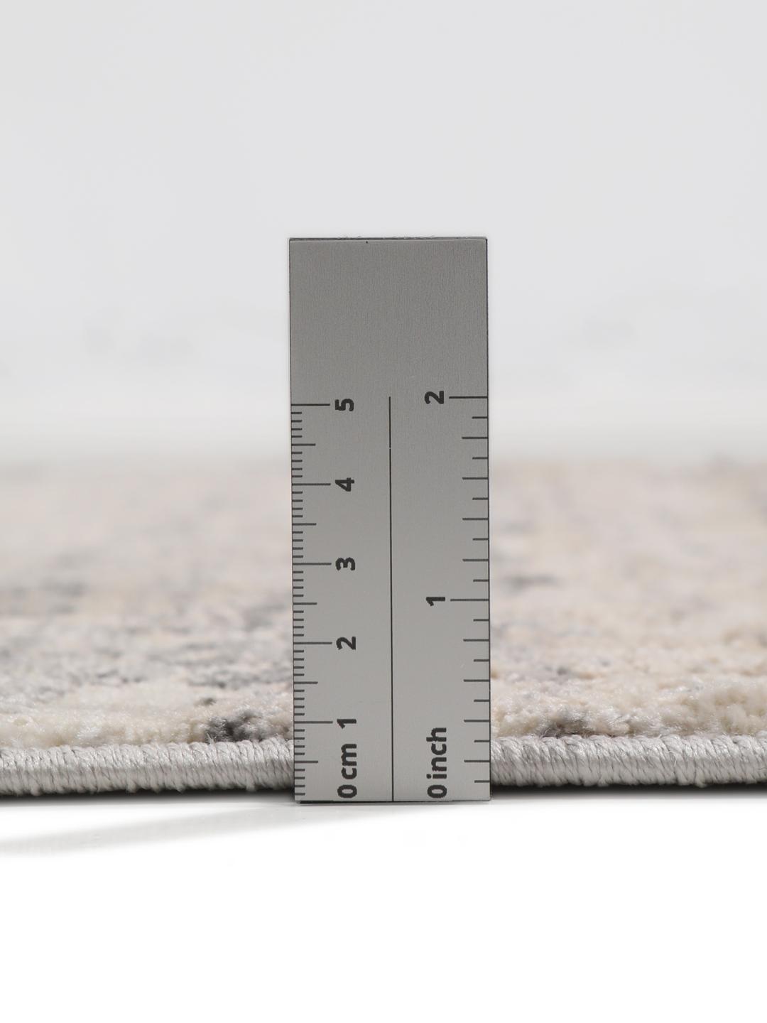Loft - Gris - 200 x 250 cm