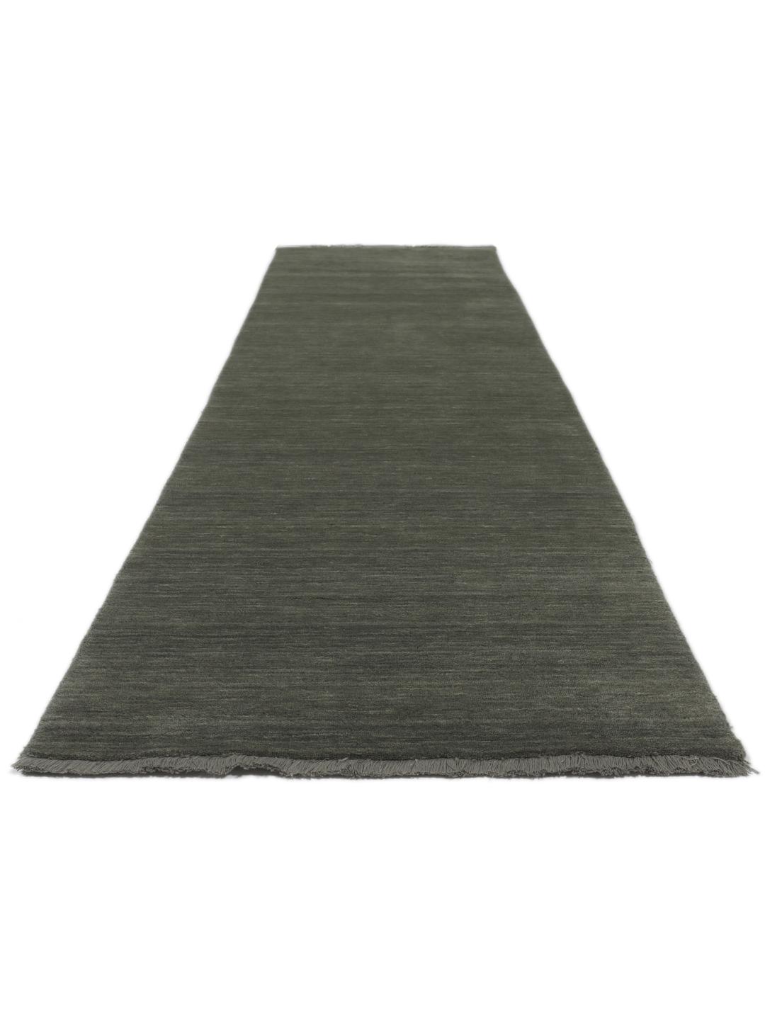 Stockport Handbraided 80x150cm Natural Rug