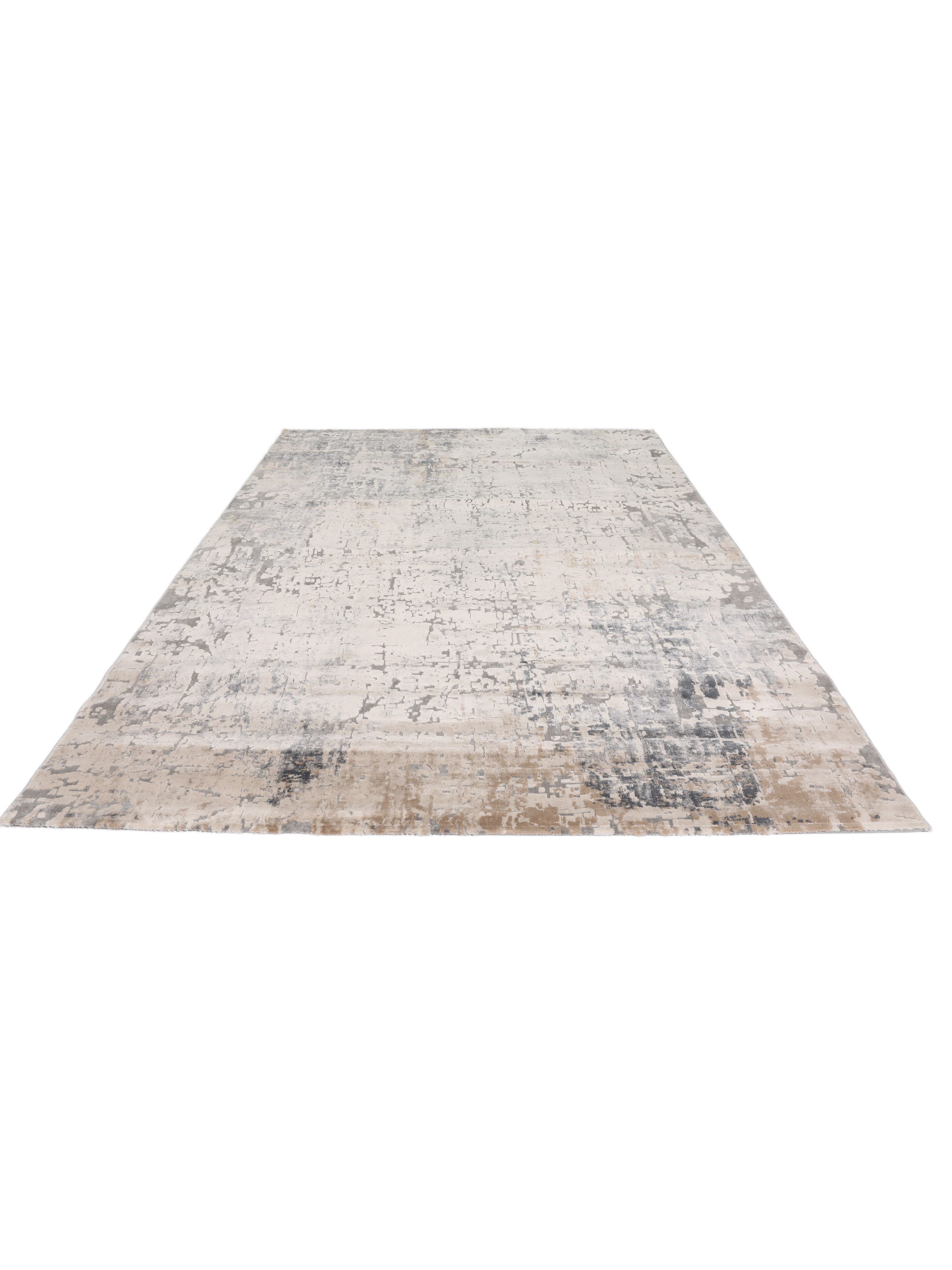 Rugvista core - Atlas - Gri / Bej 200 x 290 cm Covor - Rugvista