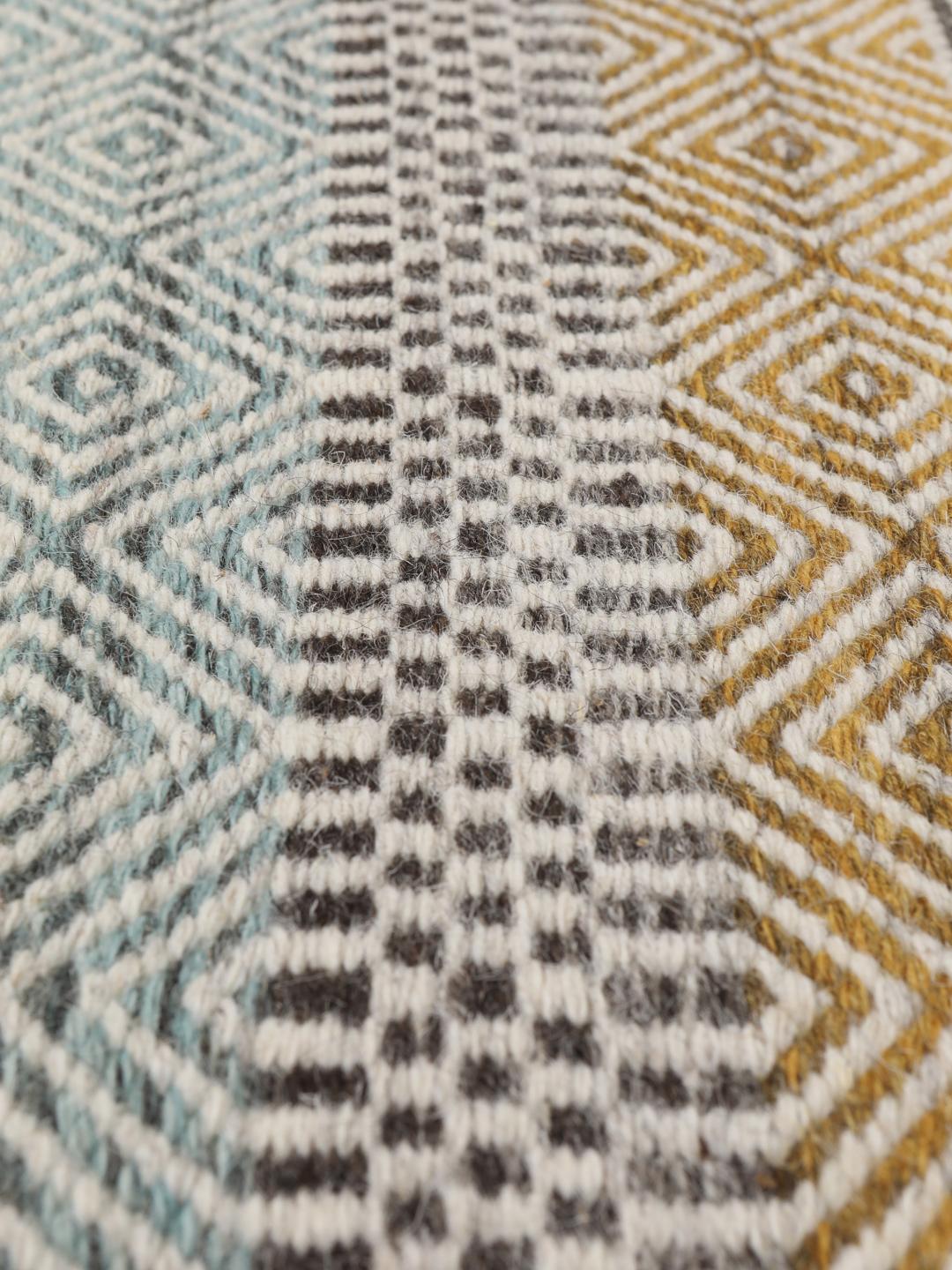 Covor multicolor