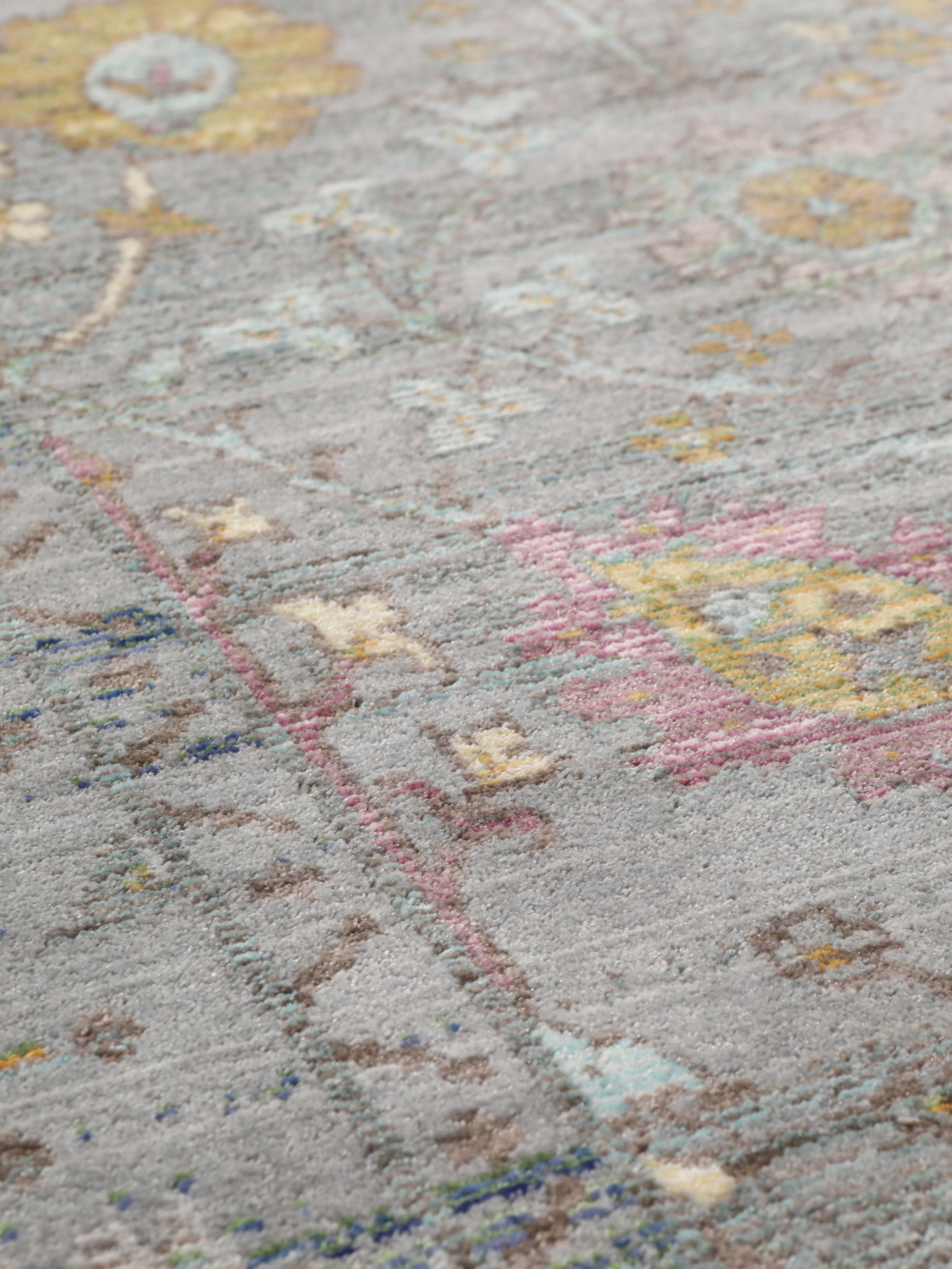 Rugvista core - Celeste - グレー 200 x 300 cm 絨毯 - Rugvista