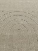 Vloerkleed Taupe 200 x 300 » Het grootst in moderne tapijten