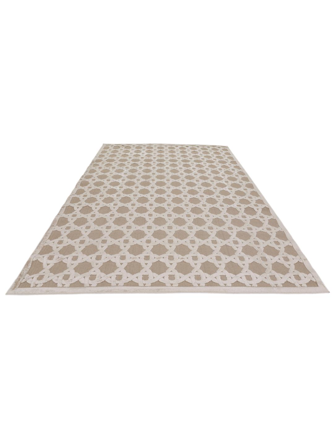 Milano - Beige - 160 x 230 cm
