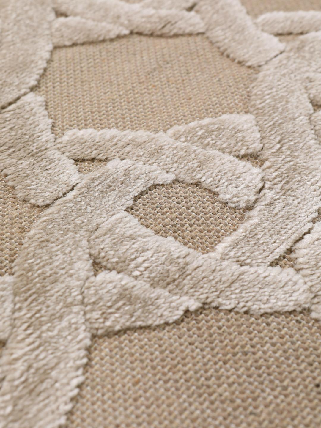 Milano - Beige - 160 x 230 cm
