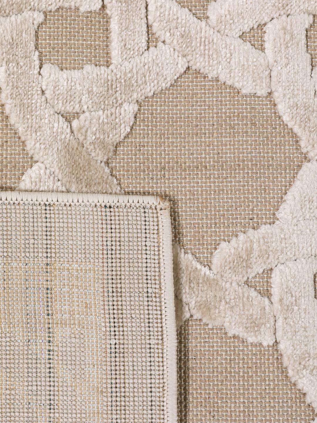 Milano - Beige - 160 x 230 cm