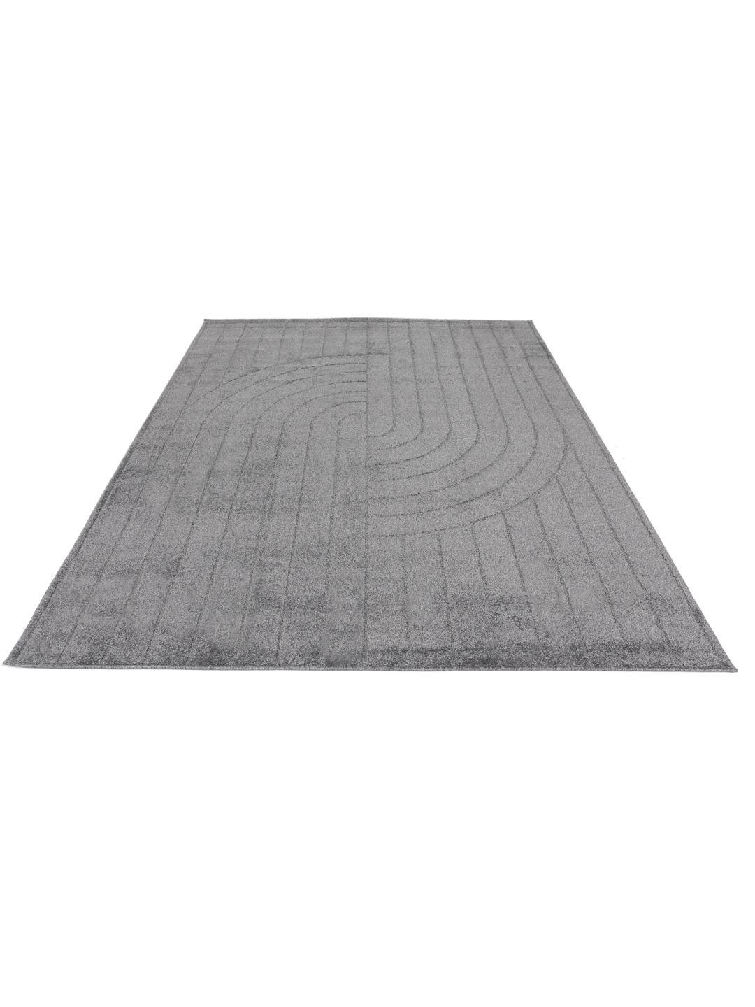 
    Mylla - Dark grey - 160 x 230 cm
  