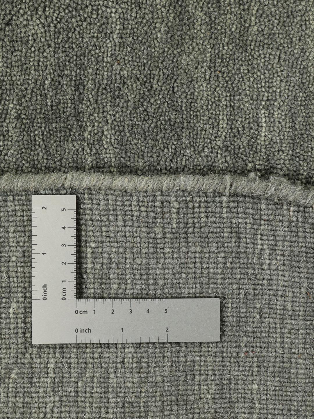 Handloom - Cinza escuro - Ø 150 cm