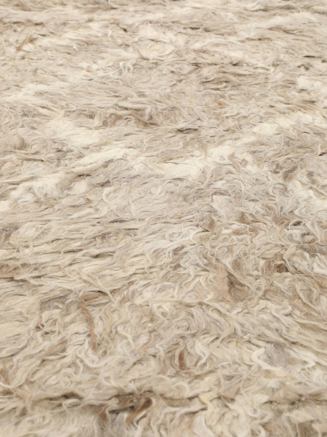 
    Moroccan Berber - Indiaas - Oranje / Beige - 160 x 230 cm
  