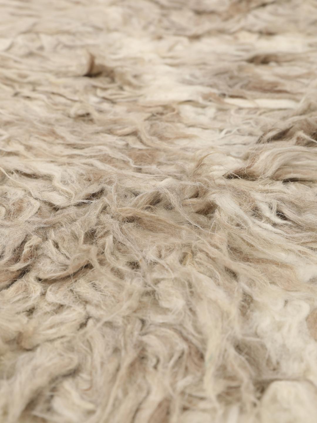 
    Moroccan Berber - Indiaas - Oranje / Beige - 160 x 230 cm
  