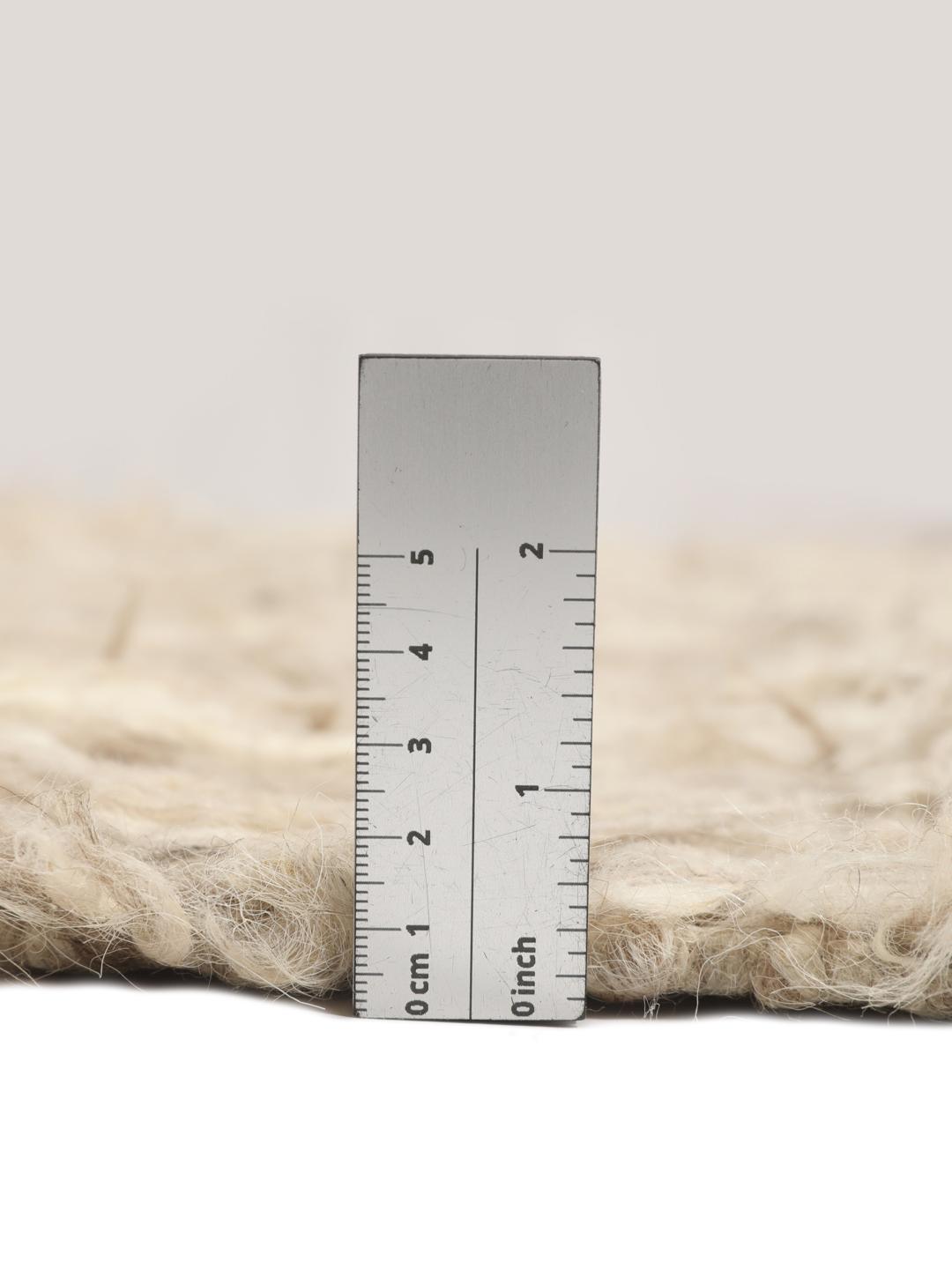 
    Moroccan Berber - Indiaas - Oranje / Beige - 160 x 230 cm
  