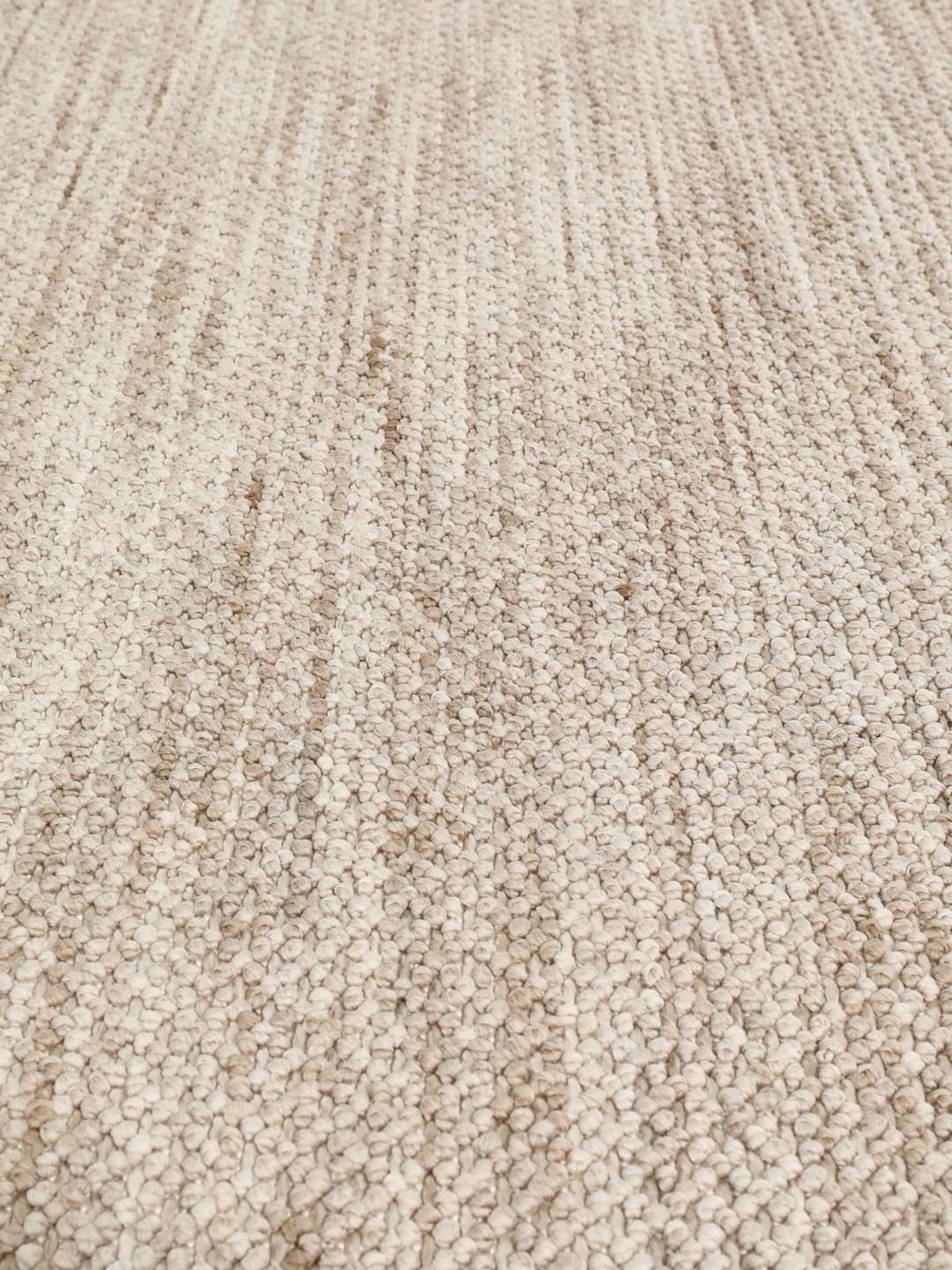 Saika - Beige - 300 x 400 cm