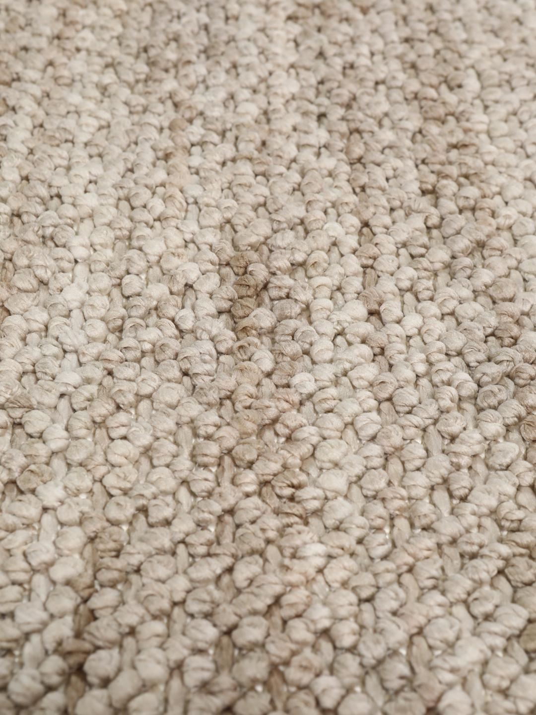 Saika - Beige - 300 x 400 cm