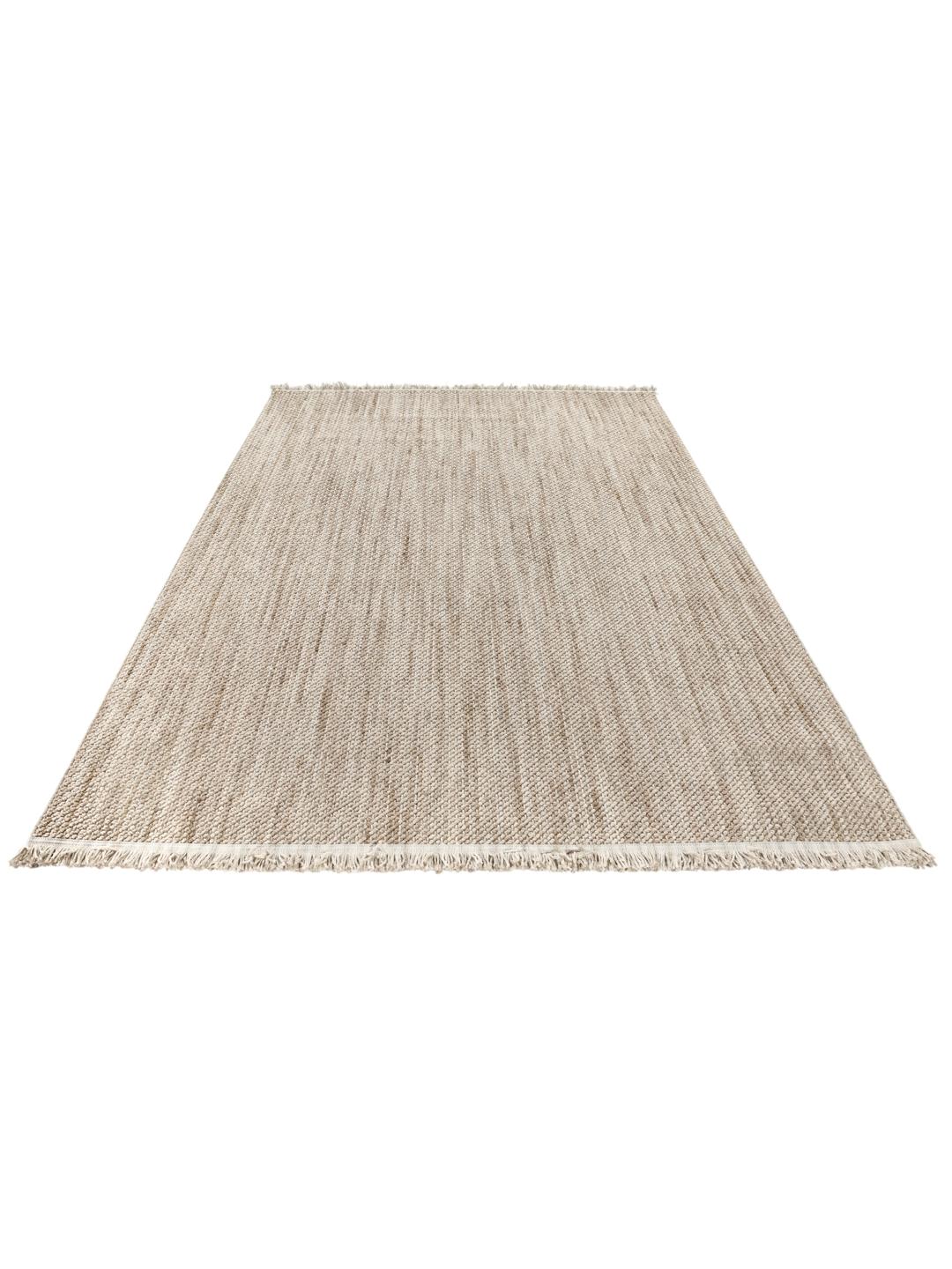 Saika - Beige - 300 x 400 cm