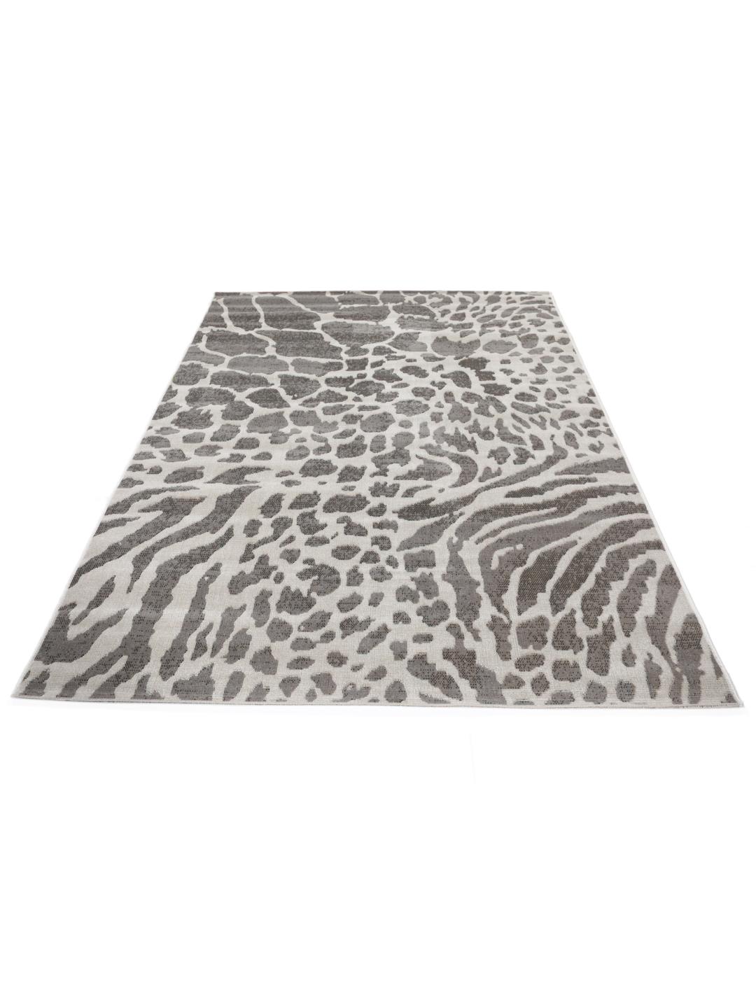 Lupi - Grey - 200 x 300 cm