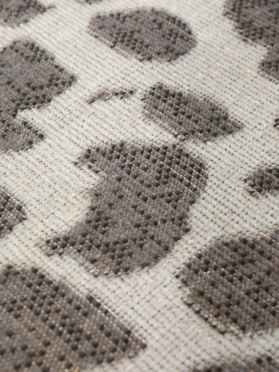 Lupi - Grey - 200 x 300 cm