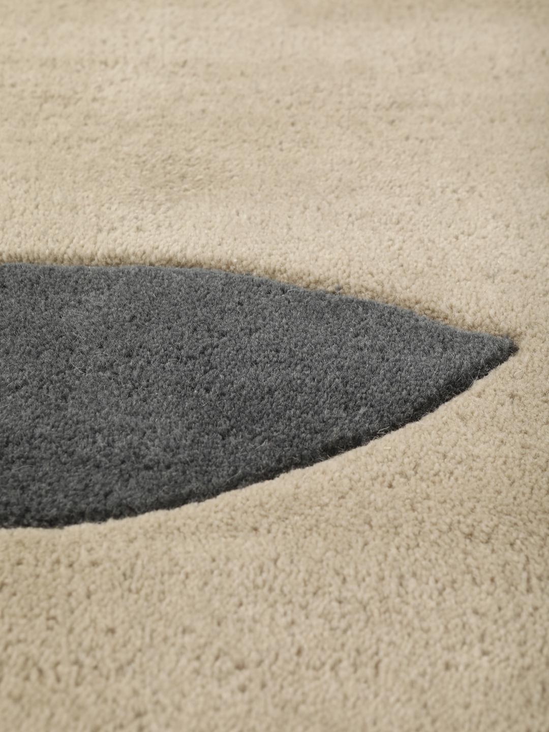 
    Puppy - Beige - 140 x 200 cm
  