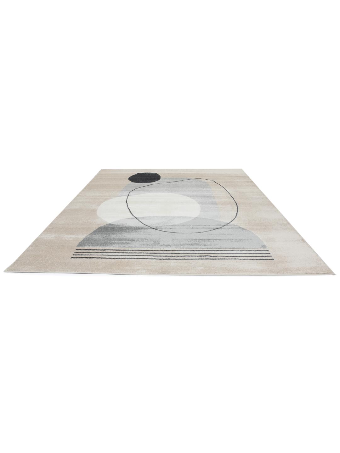 
    Bilbao - Off white - 250 x 300 cm
  