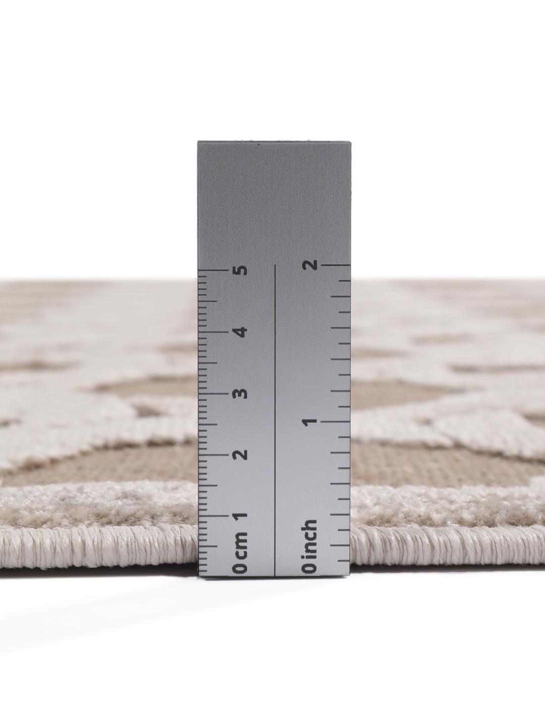 Milano - Beige - 160 x 230 cm