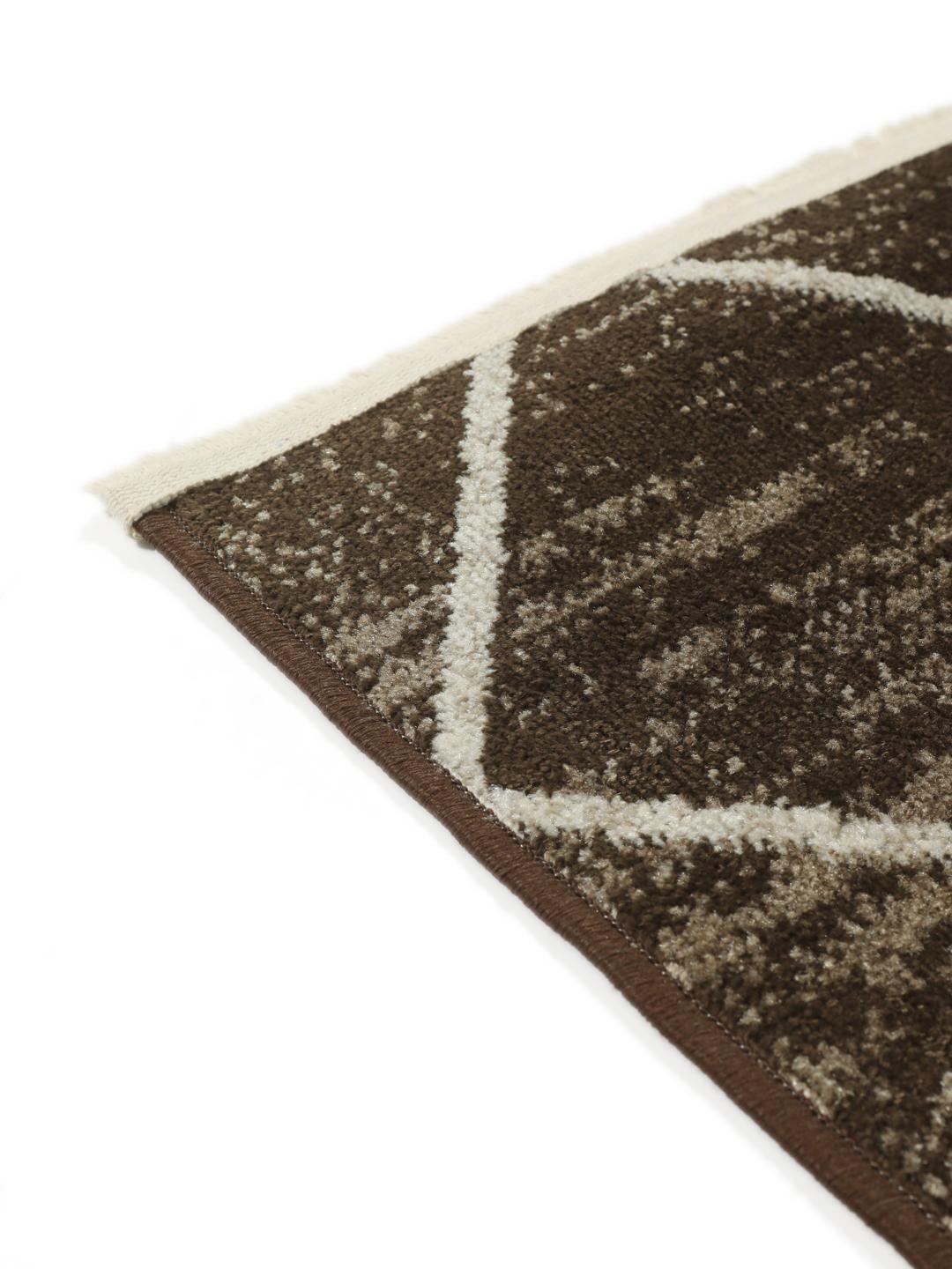 Riad - Brown - 140 x 200 cm