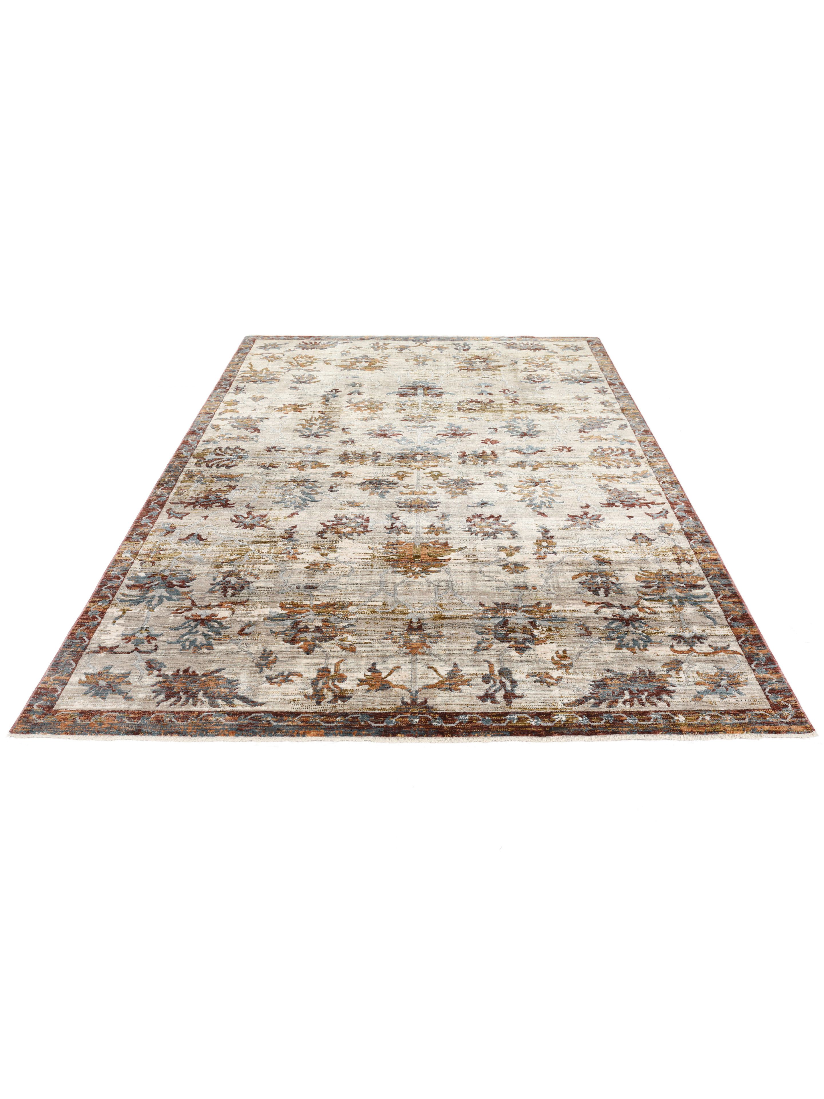 114×202 \" diamond” ViNTAGE RUG 114×202 