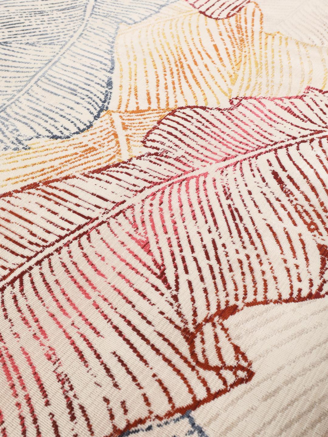 Essential - Leloudo - Multicolor 200 x 200 cm Vloerkleed Essential - Leloudo - Multicolor 200 x 200 cm Vloerkleed
