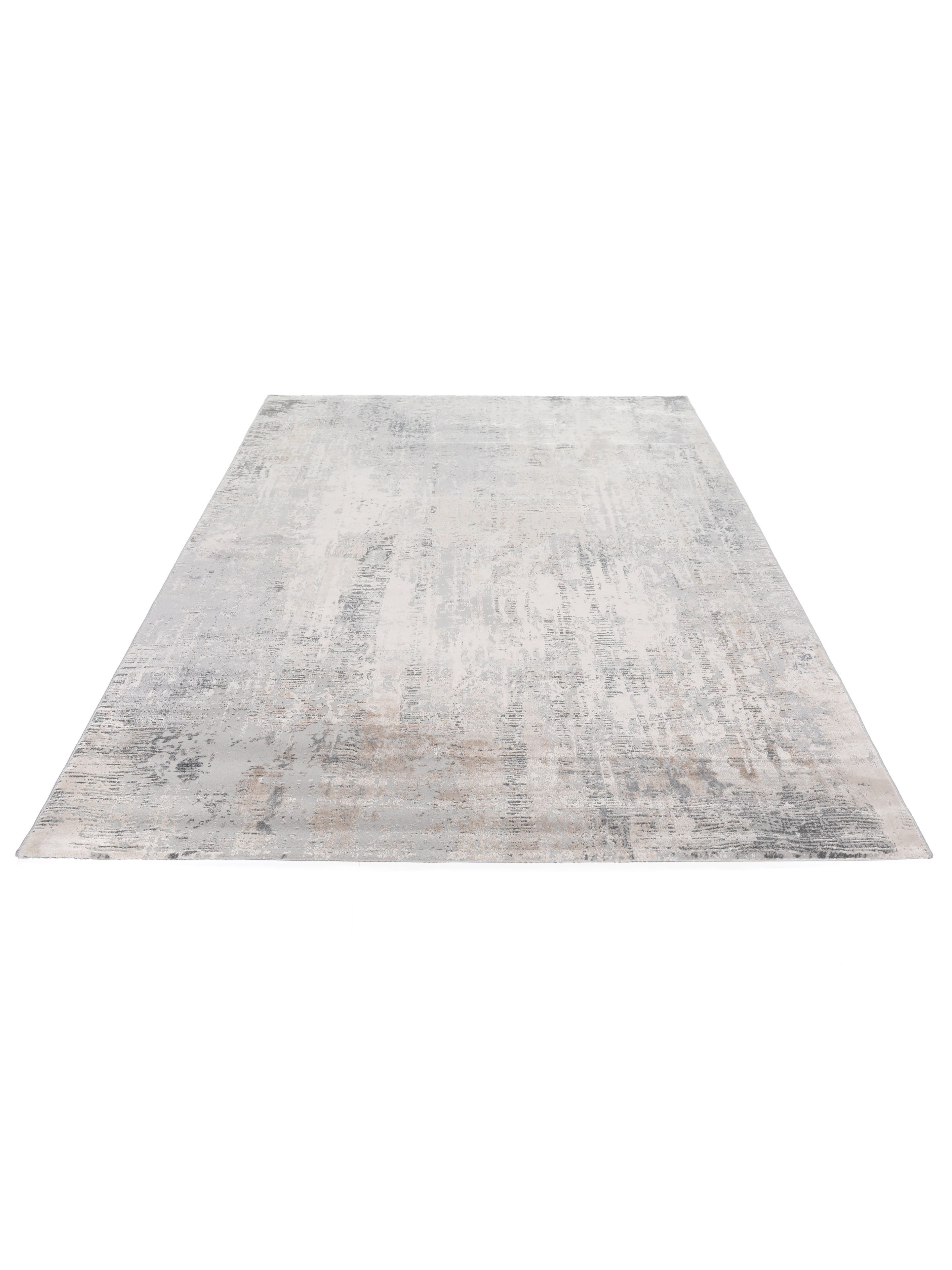 Rugvista core - Ritz - Light Grey 200 x 290 cm Rug - Rugvista
