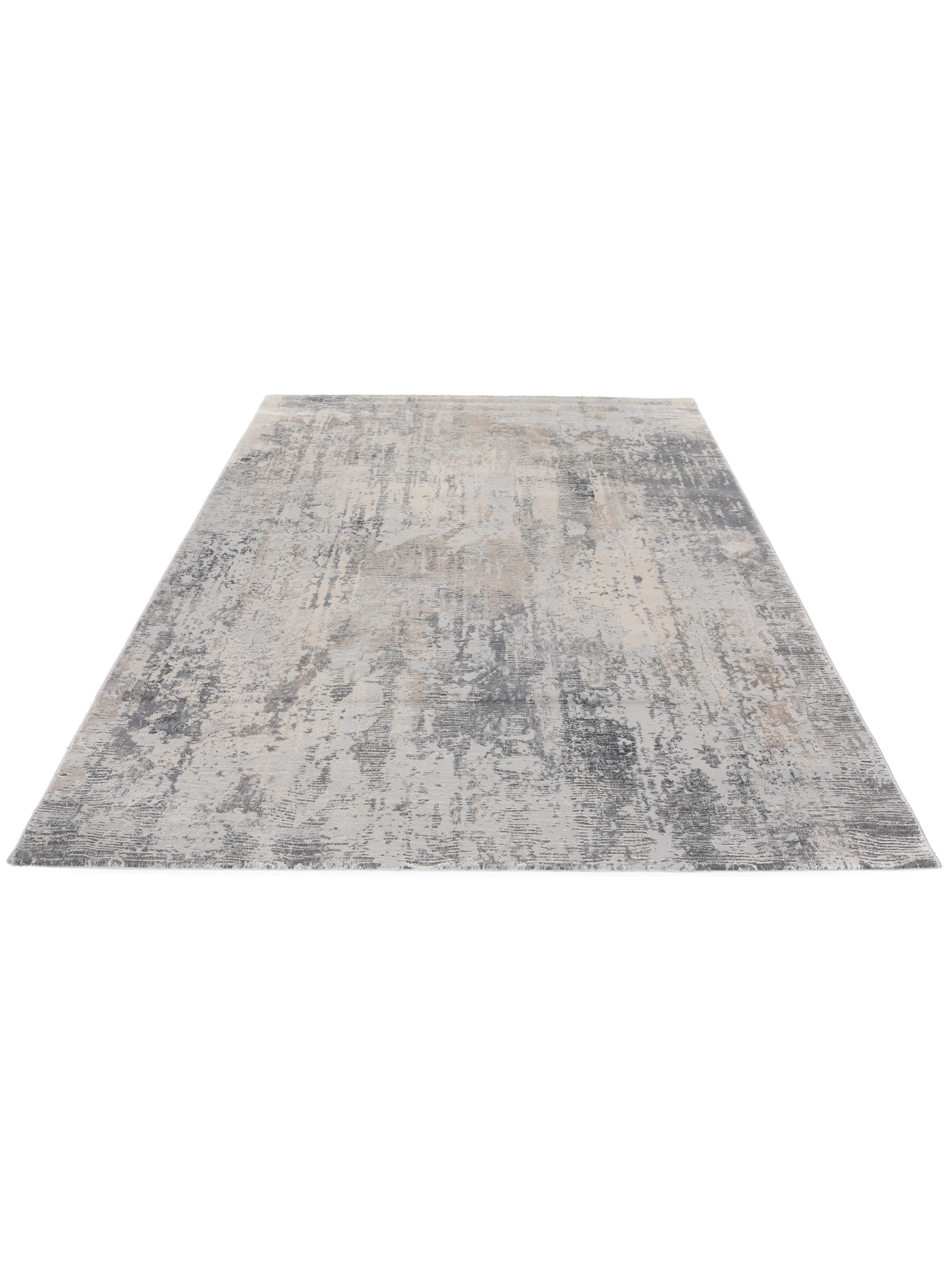 Rugvista core - Ritz - Gri Deschis 200 x 290 cm Covor - Rugvista